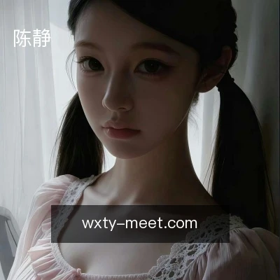 陈静